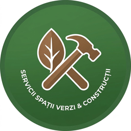 Servicii Spații Verzi & Construcții Arad